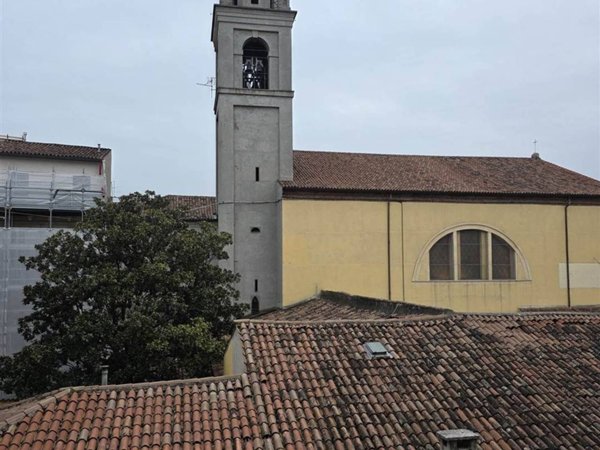 appartamento in vendita a Verona in zona Centro Storico