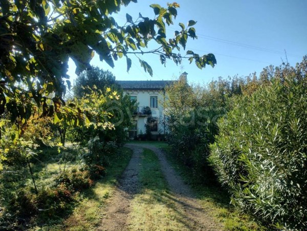 casa indipendente in vendita a Verona in zona Cadidavid