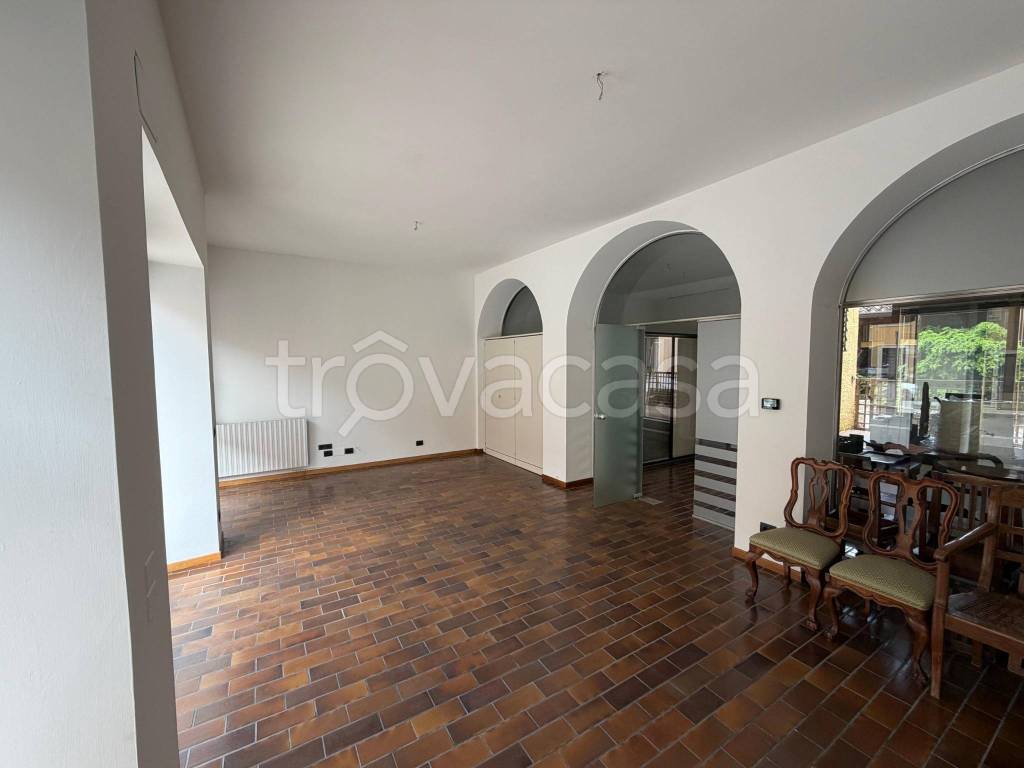 appartamento in vendita a Verona in zona San Michele Extra