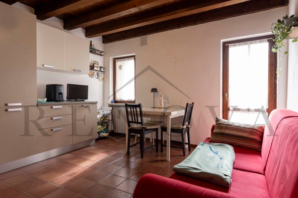 appartamento in vendita a Verona in zona Veronetta