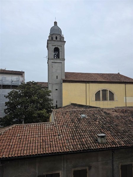 appartamento in vendita a Verona in zona Centro Storico