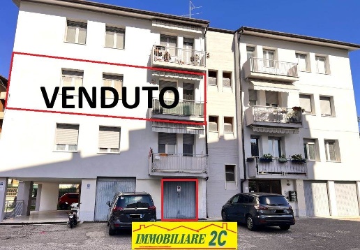appartamento in vendita a Verona in zona Golosine