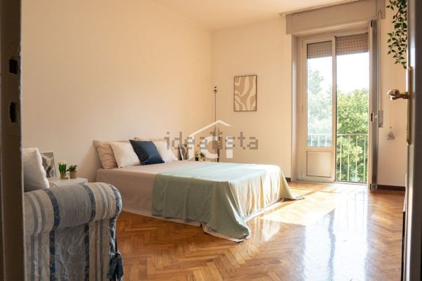 appartamento in vendita a Verona in zona Centro Storico