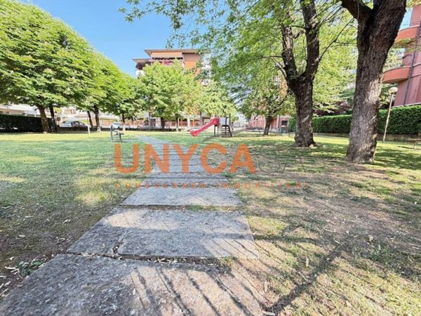 appartamento in vendita a Verona in zona San Pancrazio