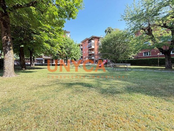 appartamento in vendita a Verona in zona San Pancrazio