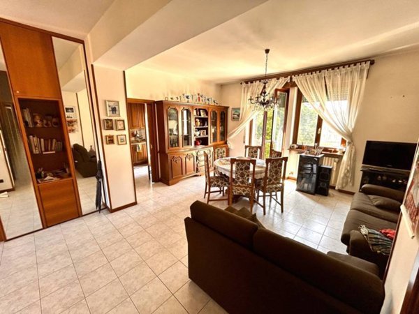 appartamento in vendita a Verona in zona Golosine