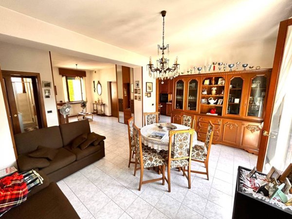 appartamento in vendita a Verona in zona Golosine