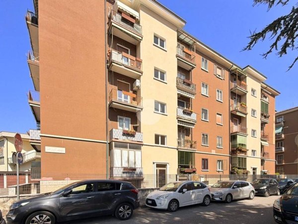 appartamento in vendita a Verona in zona San Michele Extra