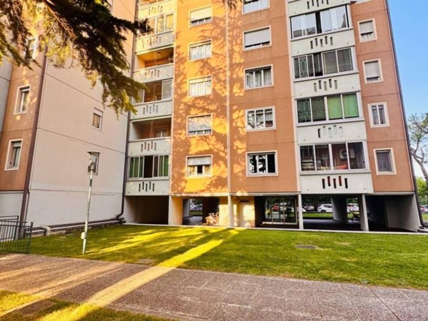 appartamento in vendita a Verona in zona Borgo Venezia / Borgo Trieste
