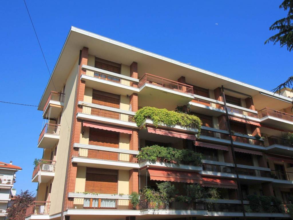 appartamento in vendita a Verona in zona Borgo Trento