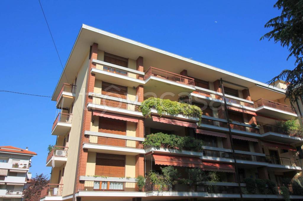 appartamento in vendita a Verona in zona Borgo Trento