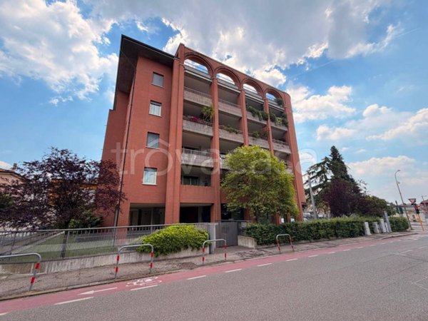 appartamento in vendita a Verona in zona Porto Crencano