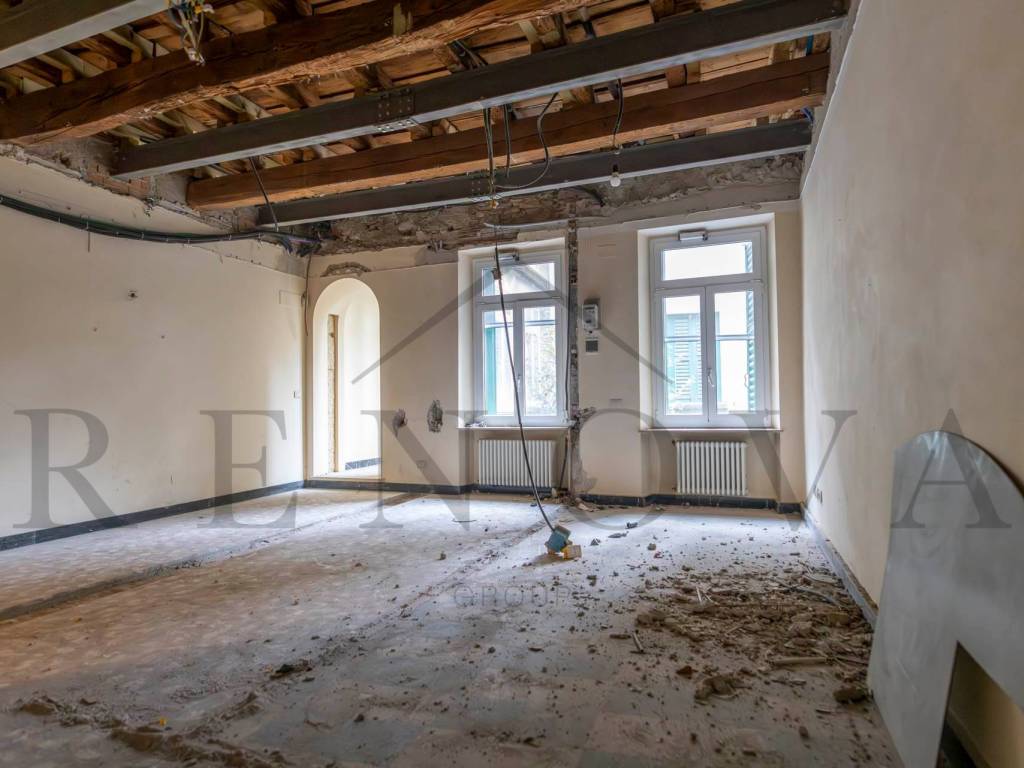 appartamento in vendita a Verona in zona Veronetta