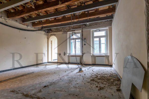 appartamento in vendita a Verona in zona Veronetta