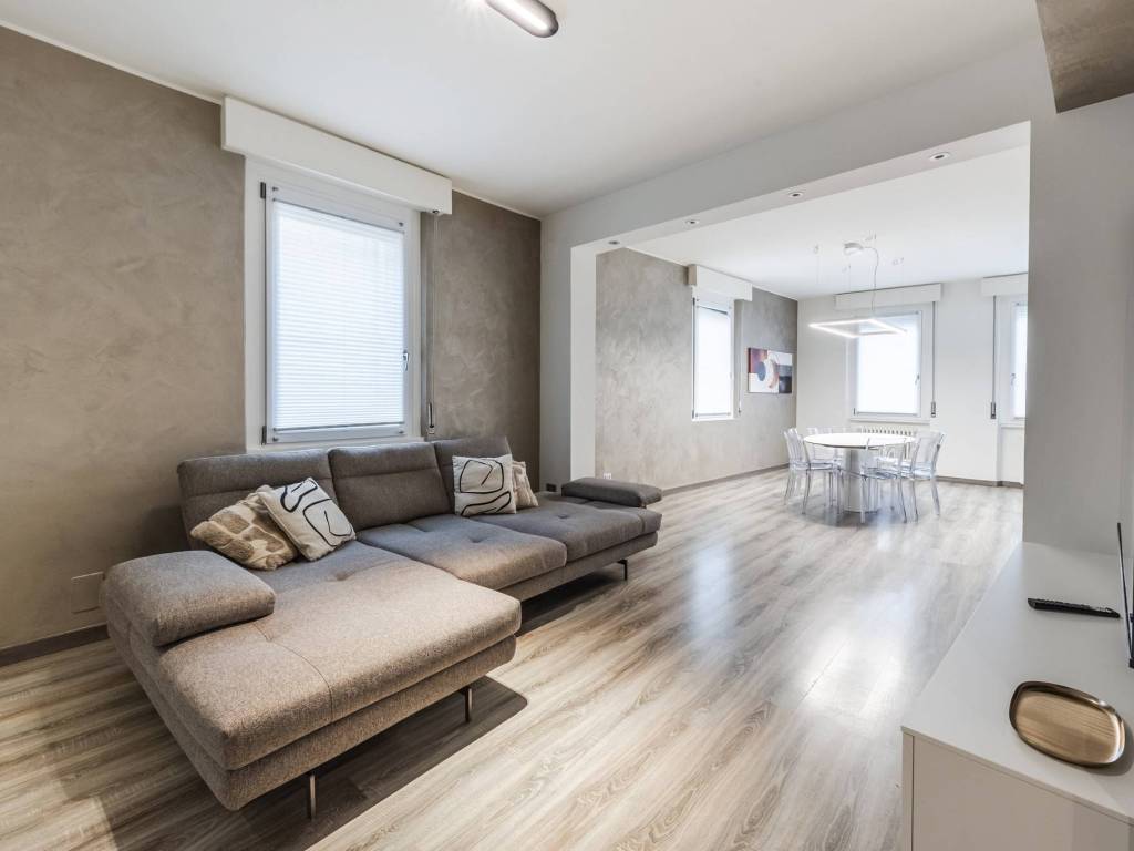 appartamento in vendita a Verona