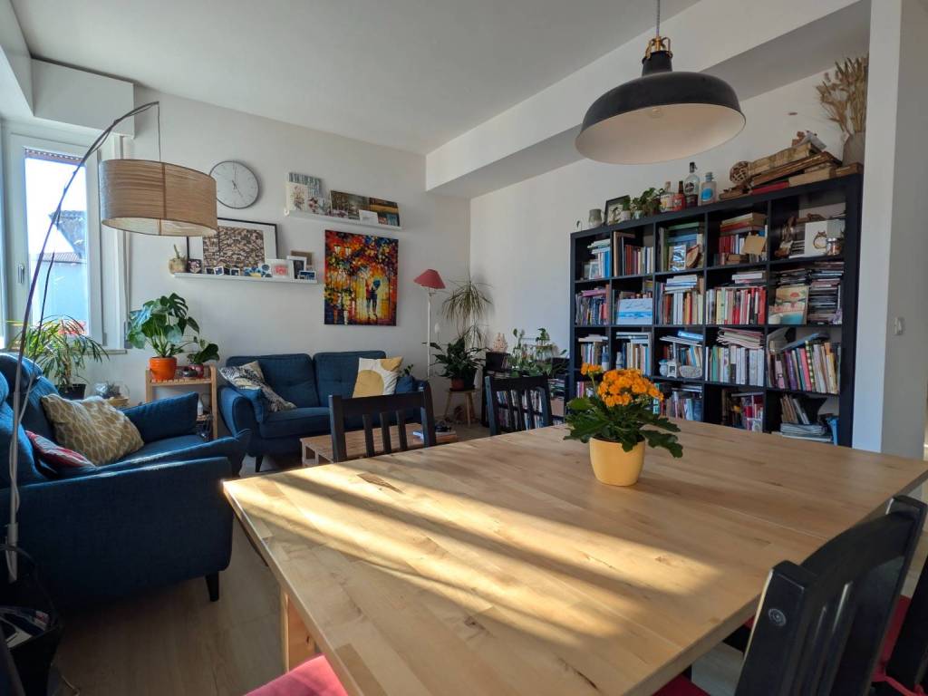 appartamento in vendita a Verona in zona Borgo Roma