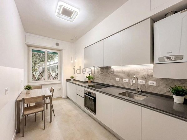 appartamento in vendita a Verona in zona Borgo Venezia / Borgo Trieste