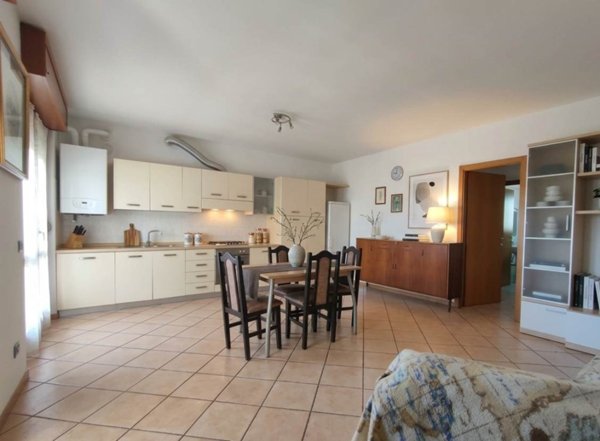 appartamento in vendita a Verona in zona Chievo