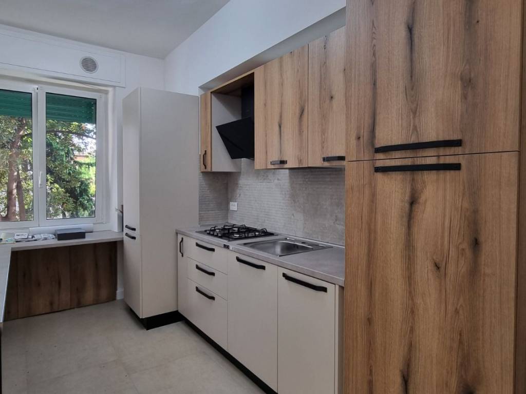 appartamento in vendita a Verona in zona Borgo Venezia / Borgo Trieste