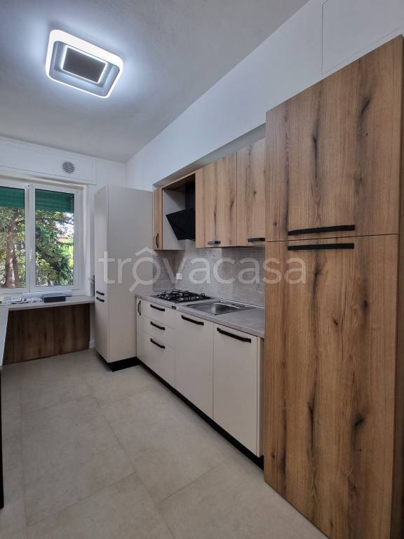 appartamento in vendita a Verona in zona Borgo Venezia / Borgo Trieste