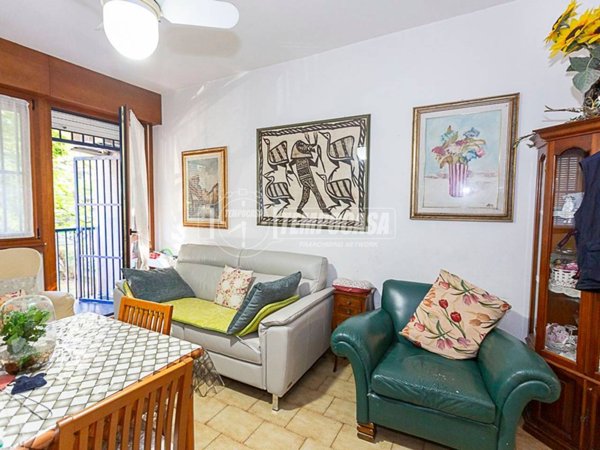 appartamento in vendita a Verona in zona Saval