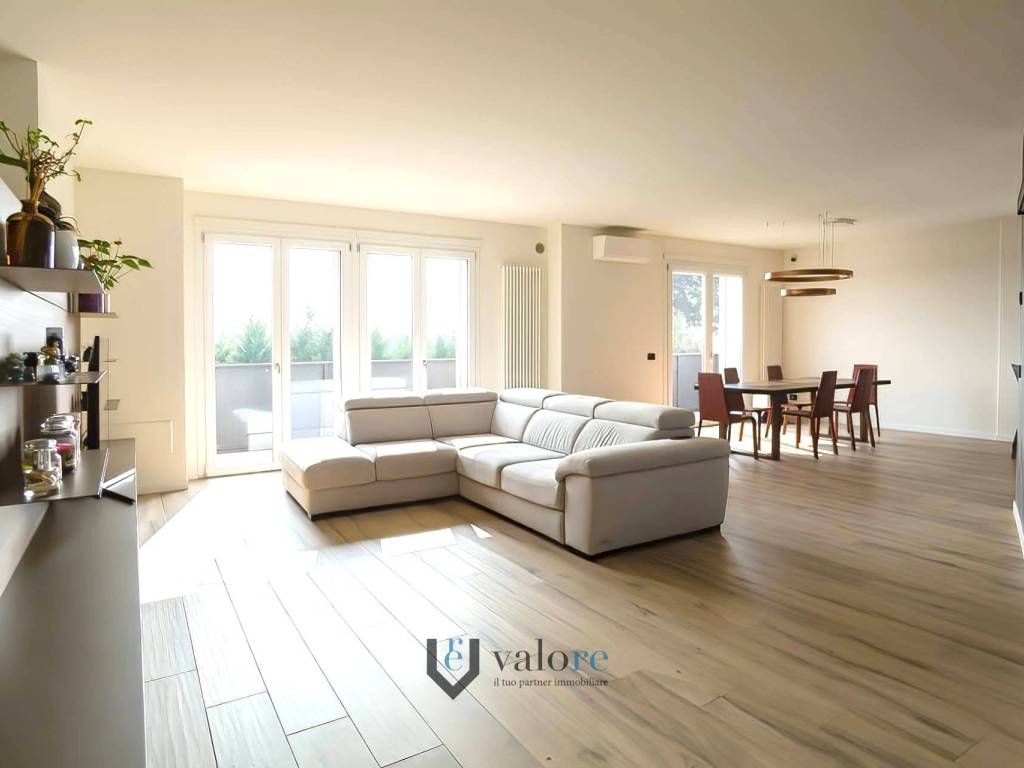 appartamento in vendita a Verona in zona Borgo Milano