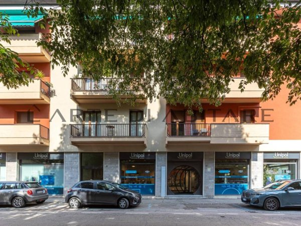 appartamento in vendita a Verona in zona San Zeno