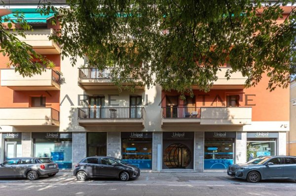 appartamento in vendita a Verona in zona San Zeno