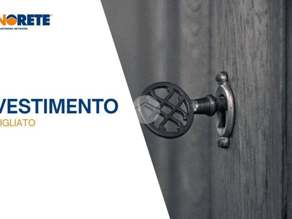 appartamento in vendita a Verona in zona Borgo Roma