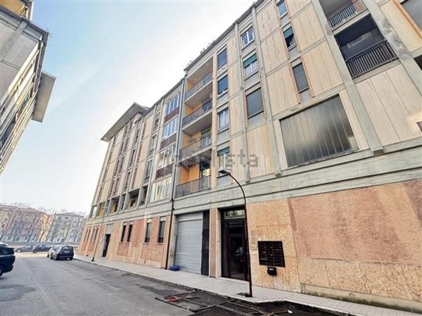 appartamento in vendita a Verona in zona Borgo Trento