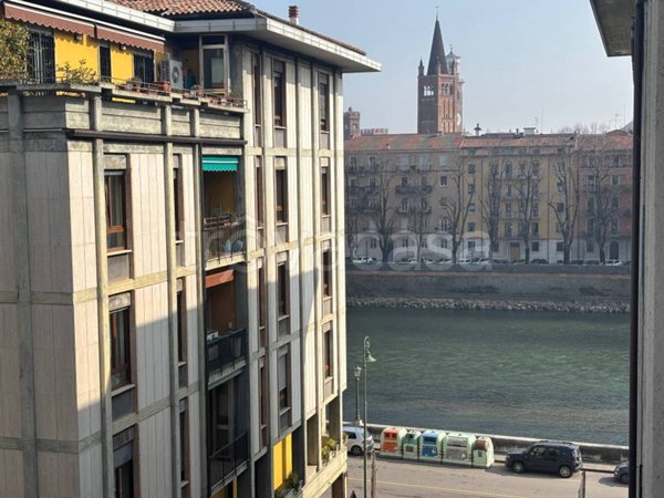 appartamento in vendita a Verona in zona Borgo Trento