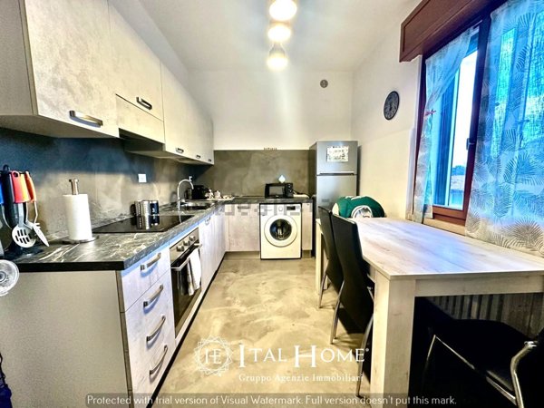 casa indipendente in vendita a Verona in zona Borgo Roma