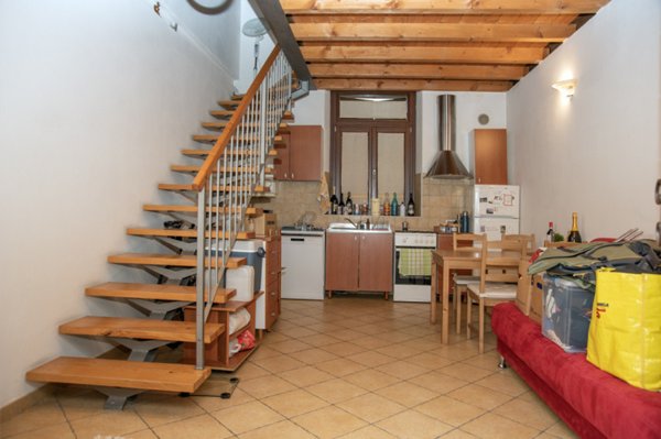 casa semindipendente in vendita a Verona in zona Borgo Roma