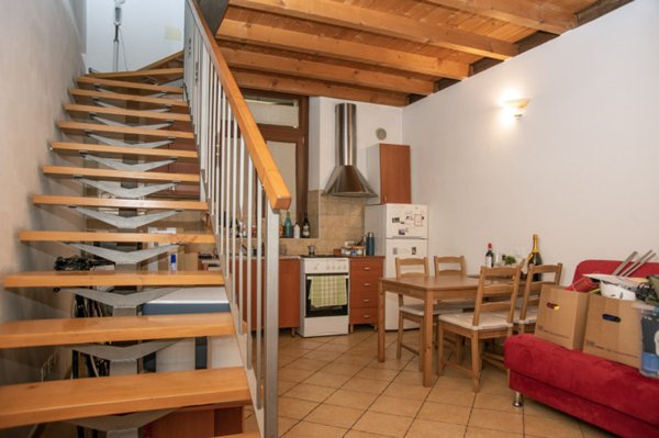 casa semindipendente in vendita a Verona in zona Borgo Roma