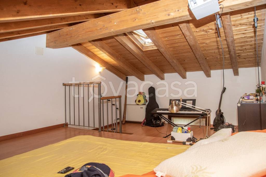 appartamento in vendita a Verona in zona Borgo Roma