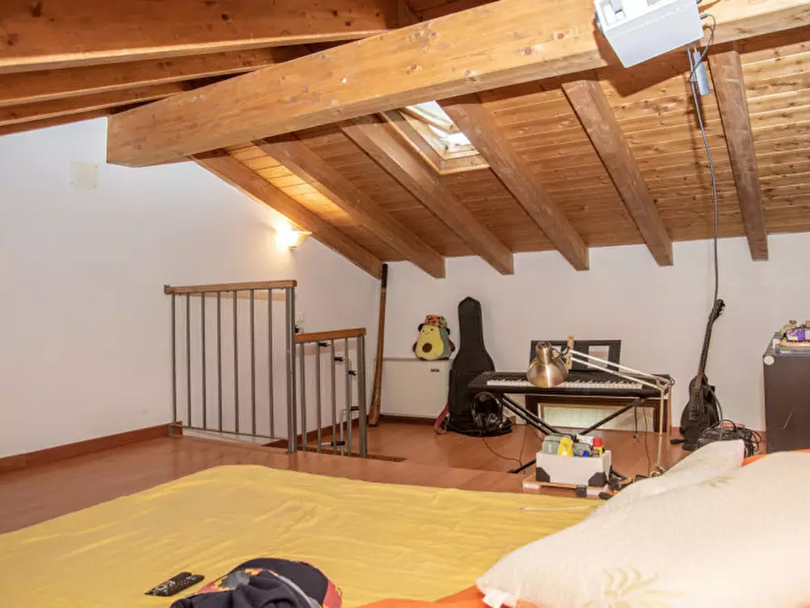 casa indipendente in vendita a Verona in zona Borgo Roma