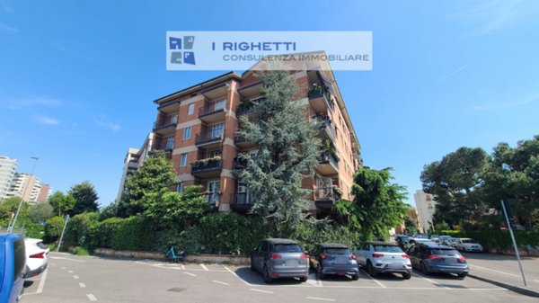 appartamento in vendita a Verona in zona Borgo Milano