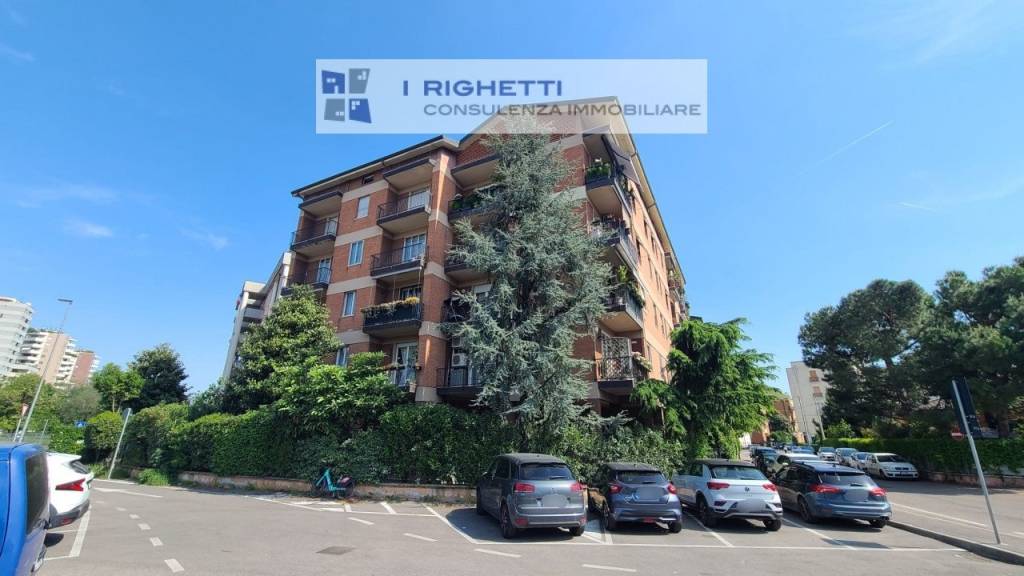 appartamento in vendita a Verona in zona Borgo Milano