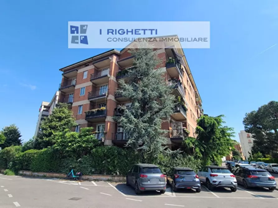 appartamento in vendita a Verona in zona Borgo Milano