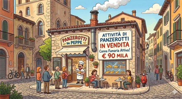 negozio in vendita a Verona in zona Veronetta