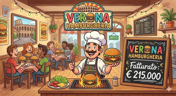 negozio in vendita a Verona in zona Saval