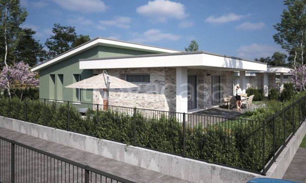 casa indipendente in vendita a Verona in zona Borgo Roma