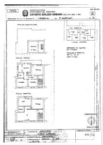 appartamento in vendita a Verona in zona Borgo Venezia / Borgo Trieste