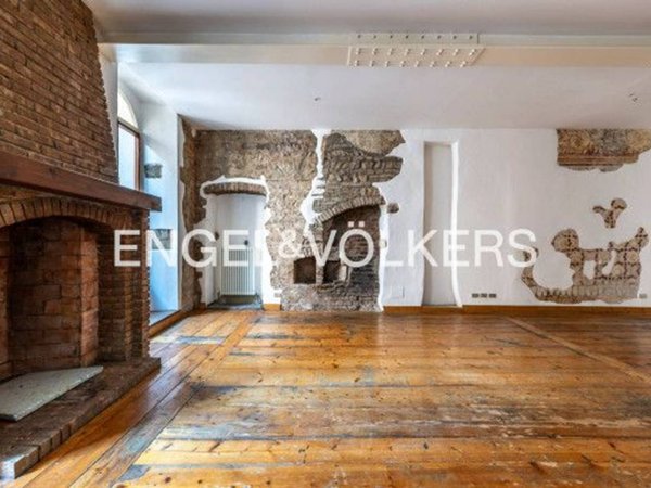 appartamento in vendita a Verona in zona Centro Storico