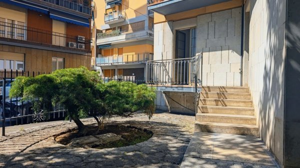 appartamento in vendita a Verona in zona Borgo Trento