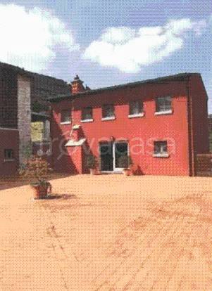 casa indipendente in vendita a Verona in zona Santa Maria in Stelle