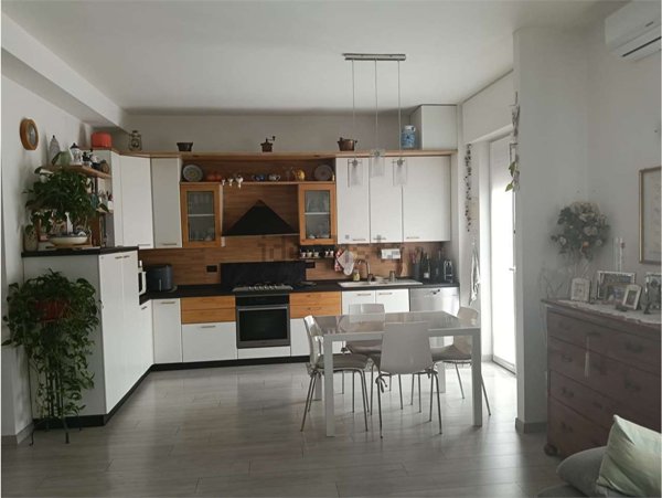 appartamento in vendita a Verona in zona Porto Crencano