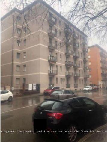 appartamento in vendita a Verona in zona Cittadella