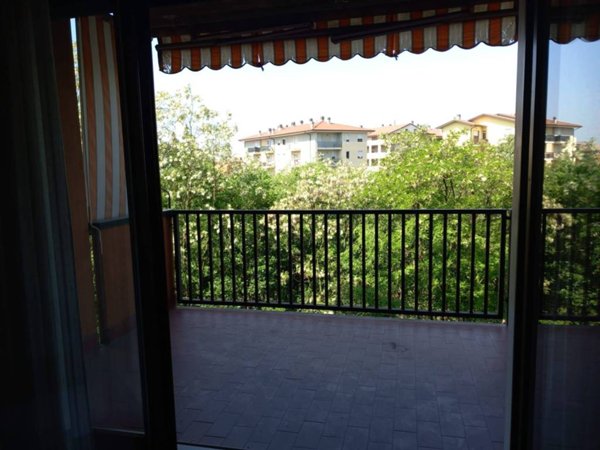 appartamento in vendita a Verona in zona Borgo Roma