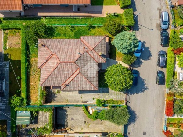 casa indipendente in vendita a Verona in zona Musicisti / Santa Croce